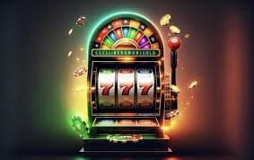 Slots Games ye98